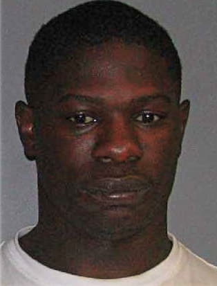 Ronterce Lewis - Caddo Parish County, LA 